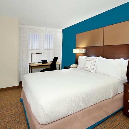 Residence Inn Colorado Springs South Exterior photo