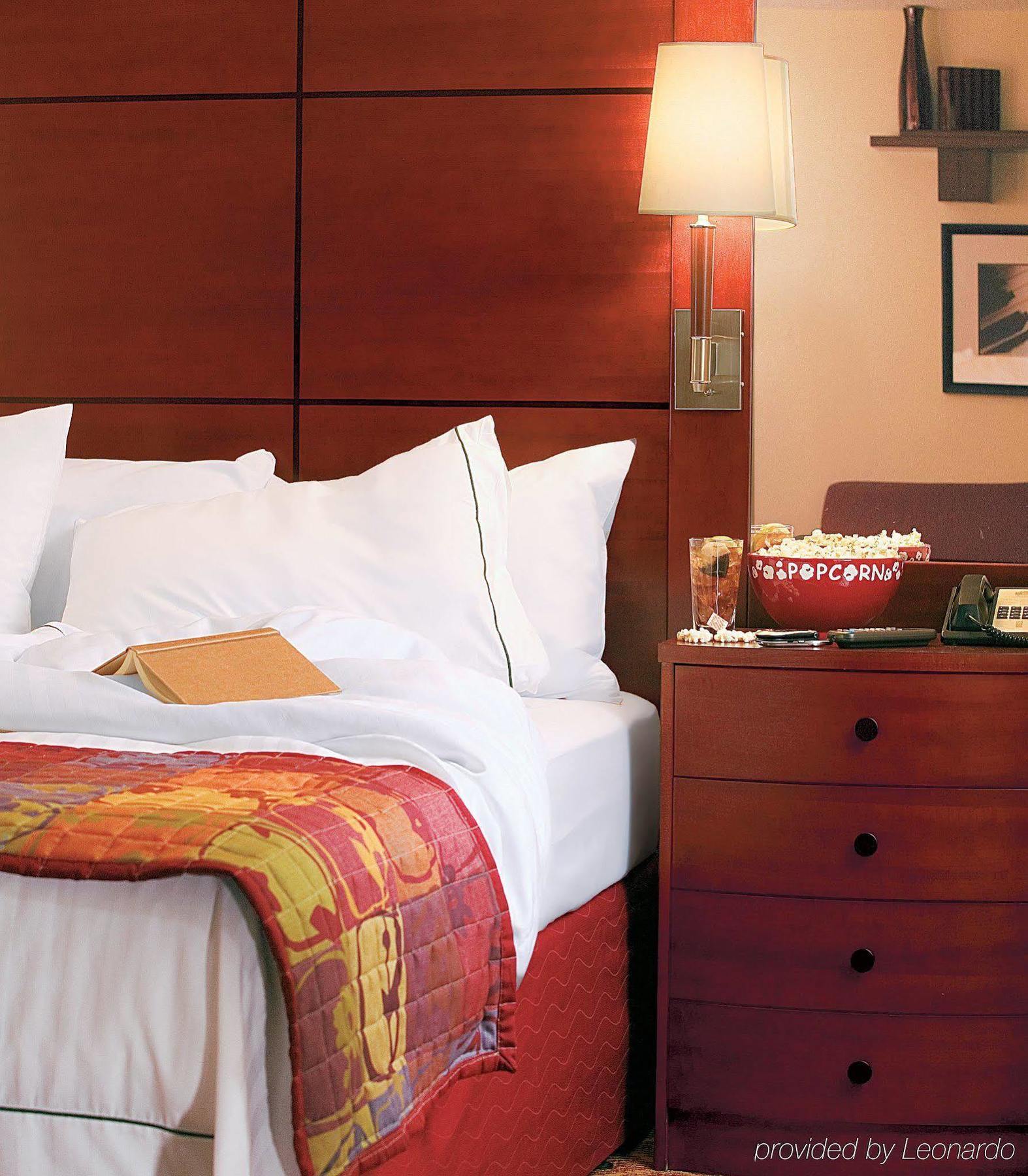 Residence Inn Colorado Springs South Room photo